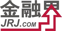 金融界 logo